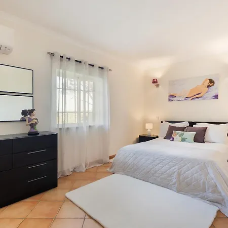 New 2026 Grade Private With Pool Family-friendly By Ocvillas Villa Guia (Faro)