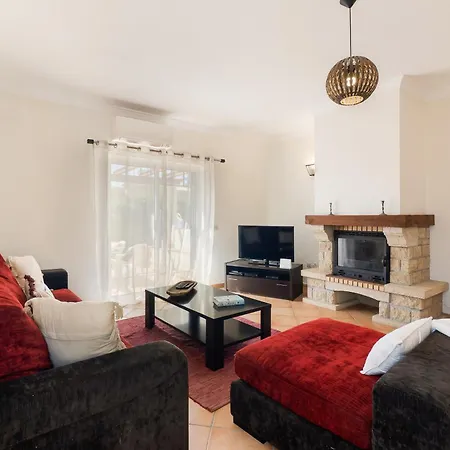 New 2026 Grade Private With Pool Family-friendly By Ocvillas Villa Guia (Faro)