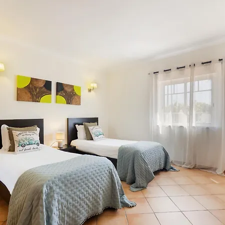 Villa New 2026 Grade Private With Pool Family-friendly By Ocvillas Guia (Faro)