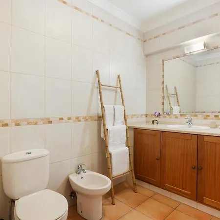 New 2026 Grade Private With Pool Family-friendly By Ocvillas Guia (Faro)