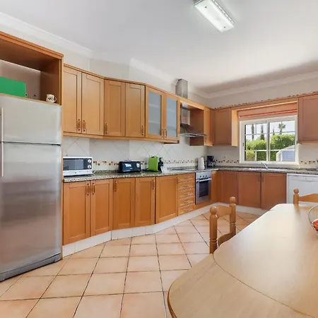 New 2026 Grade Private With Pool Family-friendly By Ocvillas Villa Guia (Faro)