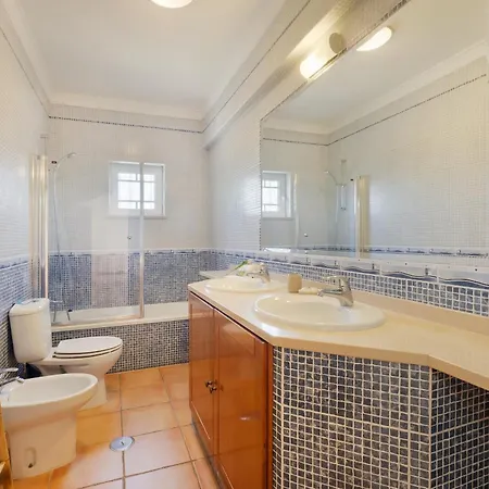 New 2026 Grade Private With Pool Family-friendly By Ocvillas Guia (Faro)
