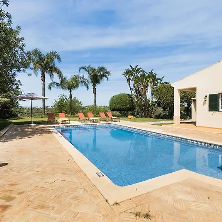 Villa New 2026 Grade Private With Pool Family-friendly By Ocvillas