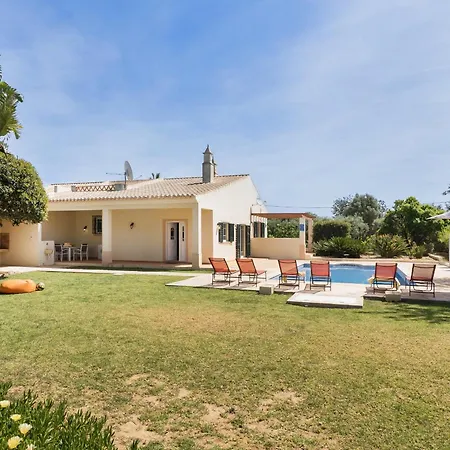 New 2026 Grade Private With Pool Family-friendly By Ocvillas Villa Guia (Faro)