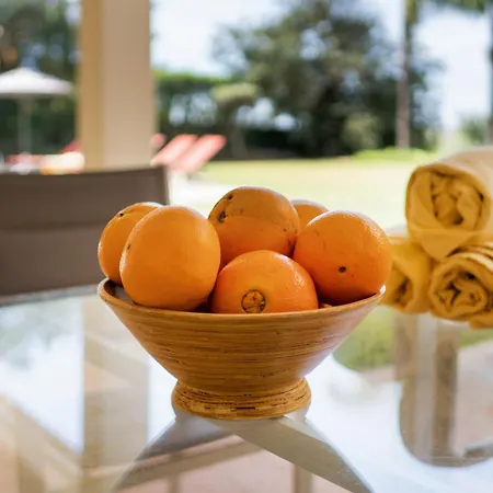 New 2026 Grade Private With Pool Family-friendly By Ocvillas Guia (Faro)