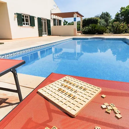 New 2026 Grade Private With Pool Family-friendly By Ocvillas Villa *