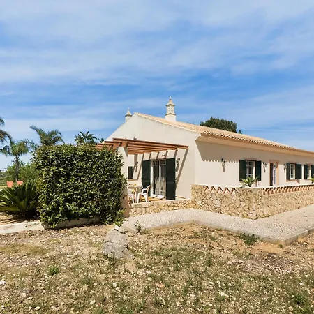 Villa New 2026 Grade Private With Pool Family-friendly By Ocvillas Guia (Faro)