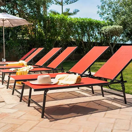 New 2026 Grade Private With Pool Family-friendly By Ocvillas