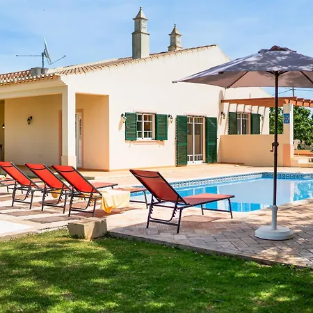 New 2026 Grade Private With Pool Family-friendly By Ocvillas Villa Guia (Faro)