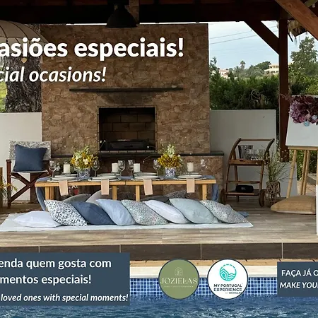 New 2026 Grade Private With Pool Family-friendly By Ocvillas Villa Guia (Faro)